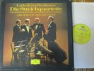 2721 071 Beethoven The String Quartets / Amadeus Quartet 10 LP box