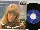 EP MARIANNE FAITHFULL 