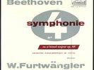 FALP 116 - Wilhelm Furtwangler - Beethoven - 1954 France LP