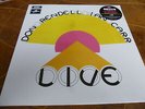 The Don Rendell / Ian Carr Quintet ?- Live - LP Vinyl /// Neu & OVP