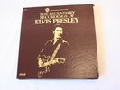 The Legendary Recordings of Elvis Presley 7LP Record Box Set RCA DML6/0412 A