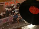 DR Dre N.W.A. OG 1987 EP Macola 12