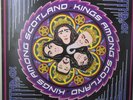 Anthrax - Kings Among Scotland - 3 Colored LPs - Vinyl Records - FREE Shipping