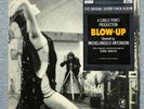 Herbie Hancock Blow-Up Original Sound Track Album MGM  665 072 GER VG Vinyl.