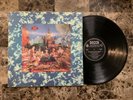 ROLLING  STONES THEIR SATANIC MAJESTIES REQUEST AUSTRALIA DECCA MONO PSYCH LP