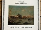 D245D2 Vivaldi L’Estro Armonico Op. 3 / AAM / Hogwood 2 LP box
