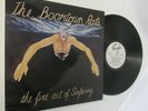 Boomtown Rats-The Fine Art Of Surfacing-ENROX 11-Vinyl-Lp-Record-Album-New Wave
