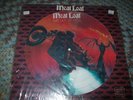 Meat Loaf-Bat Out Of Hell (LP PICTURE DISC) (EX) 33 RPM Vinyl Record Rock 1980s