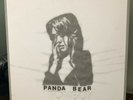 Panda Bear Tomboy Expanded Edition Paw Tracks NM - 5 LP