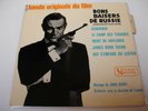 EP JOHN BARRY BO DU FILM 