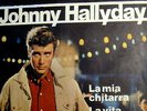 JOHNNY HALLYDAY  7