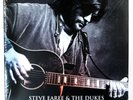 Steve Earle & The Dukes - Down At The Club (2 x Vinyl LP) New & Sealed
