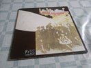 Led Zeppelin: ii (2)    UK  A5/B4   EX++   LP  Red/Plum  BALDWIN KILLING FLOOR