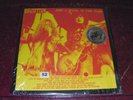 LED ZEPPELIN - JUST A WALK IN THE PARK - RARE LIVE 2LP MARBLE CV 52/100 TMOQ NOT