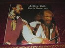JETHRO TULL - LIVE IN BERLIN 1971 - RARE ORIG LIVE 2LP NOT TMOQ TMOQ TAKRL