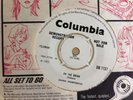 Northern Soul Uk DEMO Columbia Sounds Inc On The Brink(mike Vickers) Rare Uk DJ