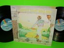 Elton John ?Goodbye Yellow Brick Road Double Vinyl LP Record Album Set 1980s EX