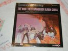 THE WHO Strawberry Alarm Clock **RARE SEALED ** Double Star Series Ford Promo LP