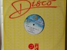 RARE - Sylvester - You Make Me Feel (Mighty Real) UK 1978 12