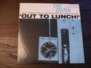 Eric Dolphy - Out Of Lunch  - Vinyl - Blue Note (Jazz)