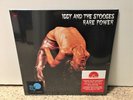 Iggy Pop and the Stooges - Rare (Raw) Power - BLACK FRIDAY RSD 2018 LP NEW