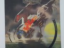 HAWKWIND - HALL OF THE MOUNTAIN GRILL - 12