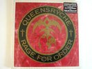 QUEENSRYCHE RAGE FOR ORDER LP 1986 RARE SEALED ORIGINAL GEOFF TATE POWER METAL