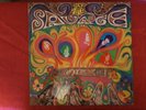 VERY RARE PSYCH/PROG-THE SAVAGE RESURRECTION-UK MERCURY STEREO LP
