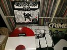 Operation Ivy Energy 2012 red vinyl version LP *Punk *Green Day *Rancid *Ska
