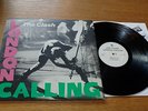 LONDON CALLING -THE CLASH - FIRST PRESS - 2LP - ORIGINAL UK CBS LABEL -  1979.