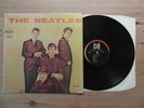 INTRODUCING THE BEATLES-STEREO USA RE-ISSUE-VEE-JAY-GREAT AUDIO-EX VG VINYL LP