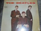 The Beatles : Introducing (mit P.S. I love you),Vee-Jay,U.S.A.,LP