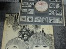 The Beatles : Revolver,Hörzu,Label weiss/golden,LP