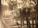 Merton Parkas You Need Wheels  B&W Mispress PS Orig 7