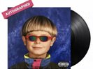 PRE-ORDER Oliver Tree - Alien Boy 12” EP Limited Edition SIGNED Vinyl