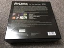 BLACK SABBATH: 'THE TEN YEAR WAR' LTD. EDITION VINYL BOX SET 1266/3500 UNPLAYED