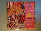 JANOS STARKER : BACH SIX SUITES POUR VIOLONCELLE SEUL, 2LP PHILIPS 6755004 MINT
