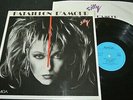 SILLY feat. TAMARA DANZ Bataillon D'Amour /DDR 1B/2B-Matrix LP 1986 AMIGA 856195