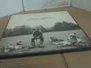 GEORGE HARRISON All Things Must Pass CAPITOL 3X  LP  boxset w/poster