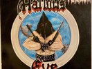 Hallows Eve - Tales Of Terror LP Metal Blade Records MBR 1042 1st Press RARE