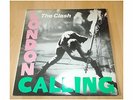 The Clash - London Calling - 2 LP OIS