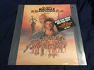 NEW SEALED MAD MAX BEYOND THUNDERDOME SOUNDTRACK 12