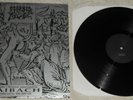 MORBID ANGEL Laibach Remixes Vinyl 1994 Earache