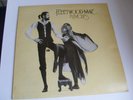 FLEETWOOD MAC - RUMOURS 1ST PRESS VINYL LP WITH BOOKLET K56344 A/B EX/EX
