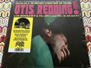 OTIS REDDING, DO IT JUST ONE MORE TIME, MARBLED VINYL, RECORD STORE DAY 2019
