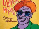 PRE-ORDER Lightnin Hopkins - Strums The Blues 81354 (Vinyl RELEASE: 03 May 2019)