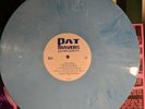 Pat Travers Black Betty 2009 LP Rare #40/300 Blue Swirl Vinyl + Patch + Inserts
