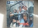 FIVE LIVE YARDBIRDS LP,  Rare 1st Pressing