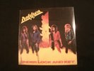 Dokken - Under Lock And Key - 1985 Vinyl 12'' Lp./ Sealed New/ Hard Rock Metal