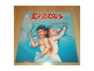 Exodus -  Bonded By Blood - LP